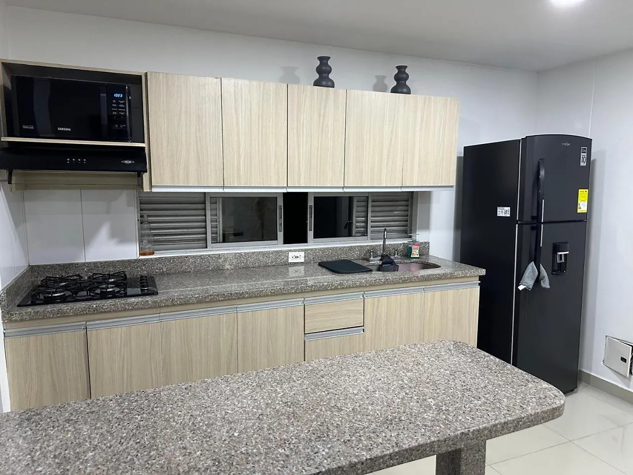 Pansiyon Agradable Habitacion En Laureles Medellín