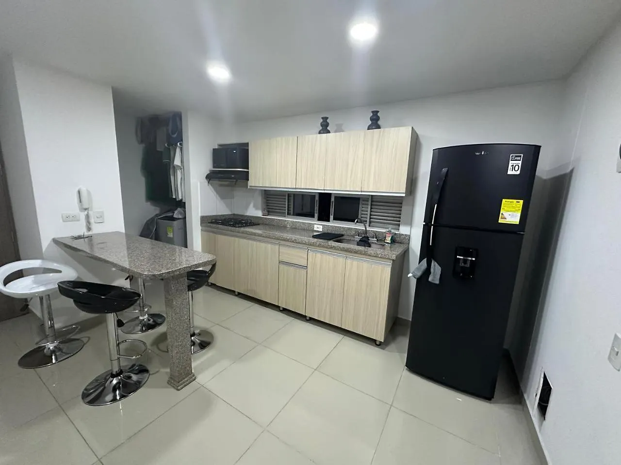 Agradable Habitacion En Laureles Medellín Kolombiya