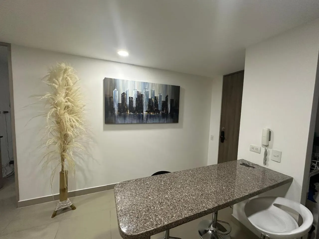 Agradable Habitacion En Laureles Medellin 0*,  Colombia